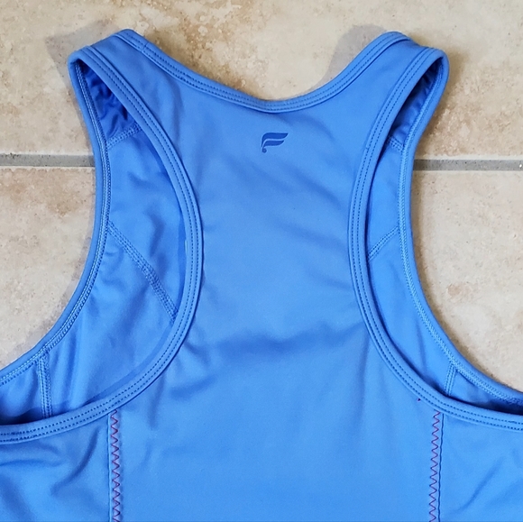 Fabletics Claire Midi Sports Bra - Picture 8 of 12